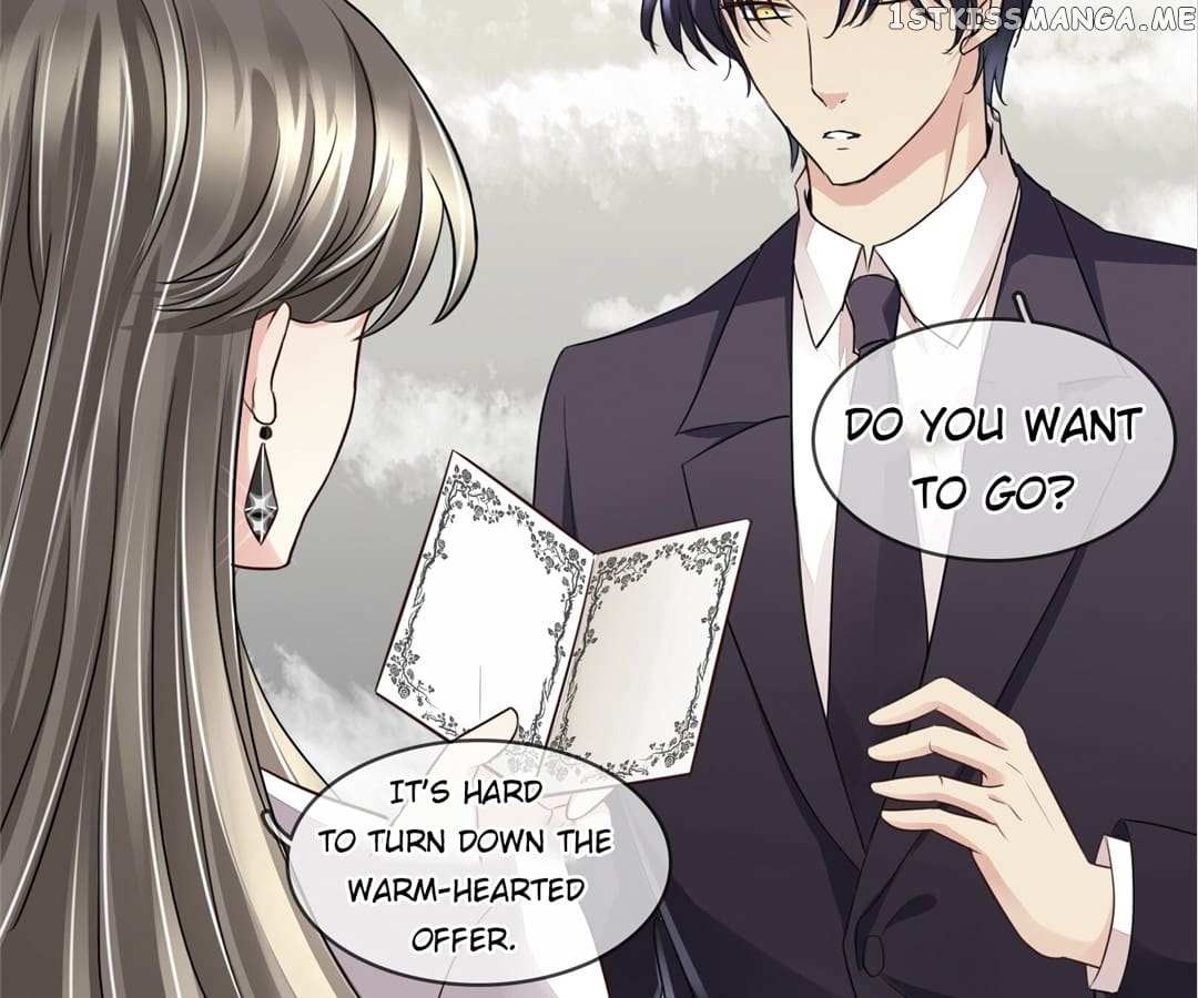 Who Is My Perfect Match? - Chapter 35