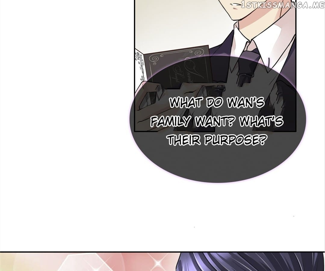 Who Is My Perfect Match? - Chapter 35