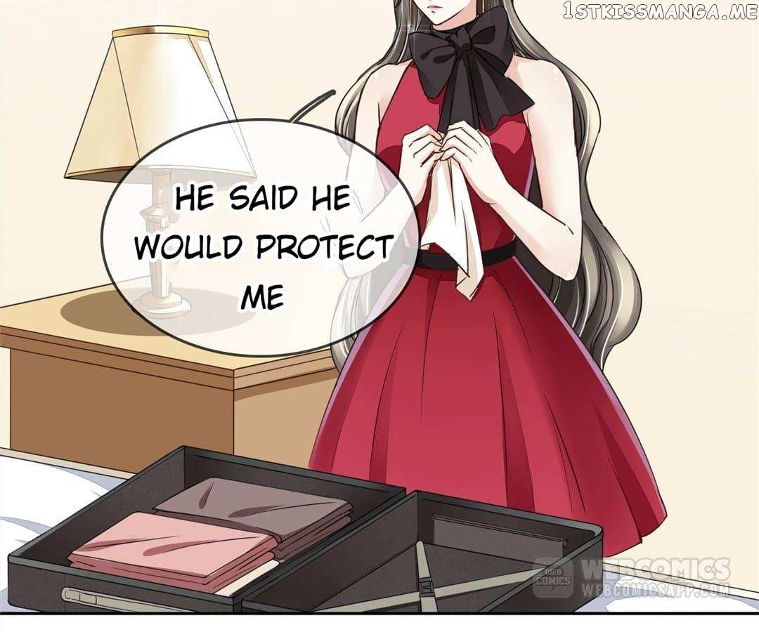 Who Is My Perfect Match? - Chapter 31