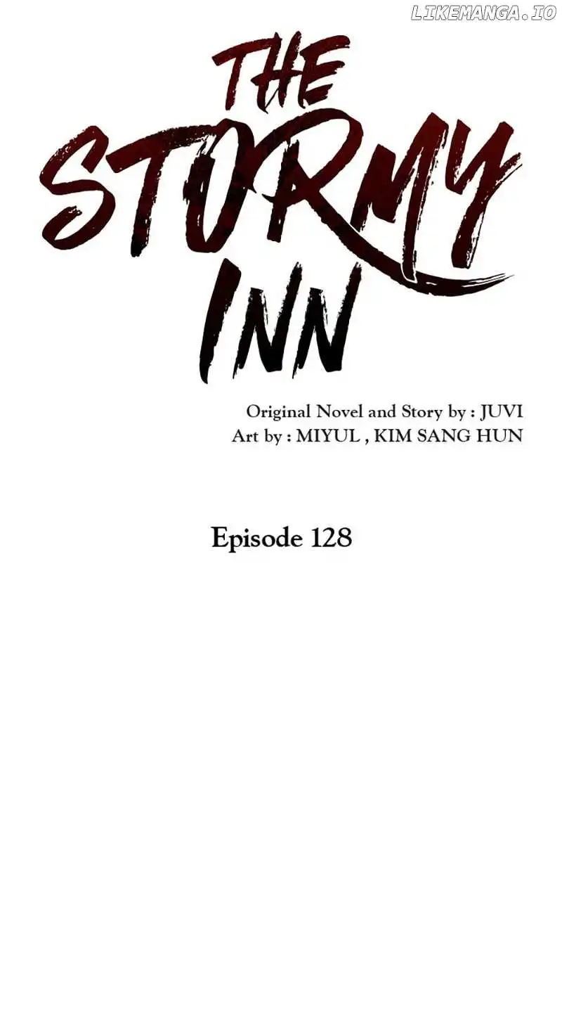 Storm Inn - Chapter 128