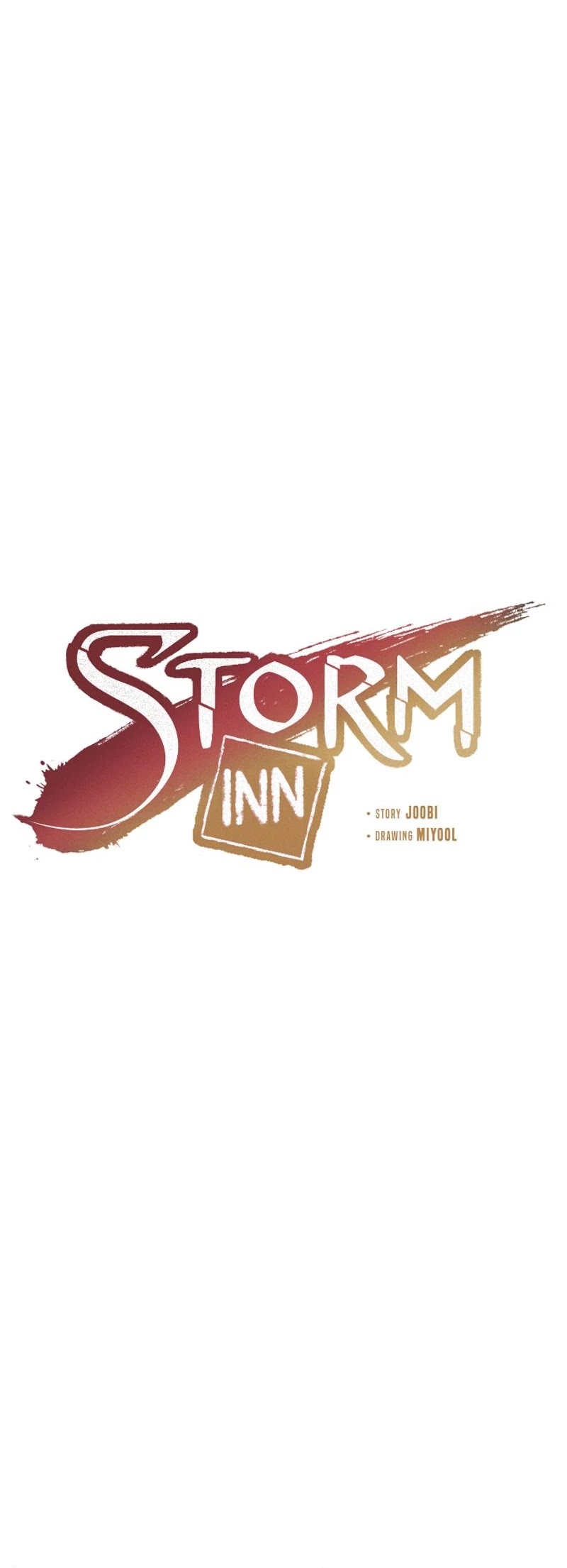 Storm Inn - Chapter 56