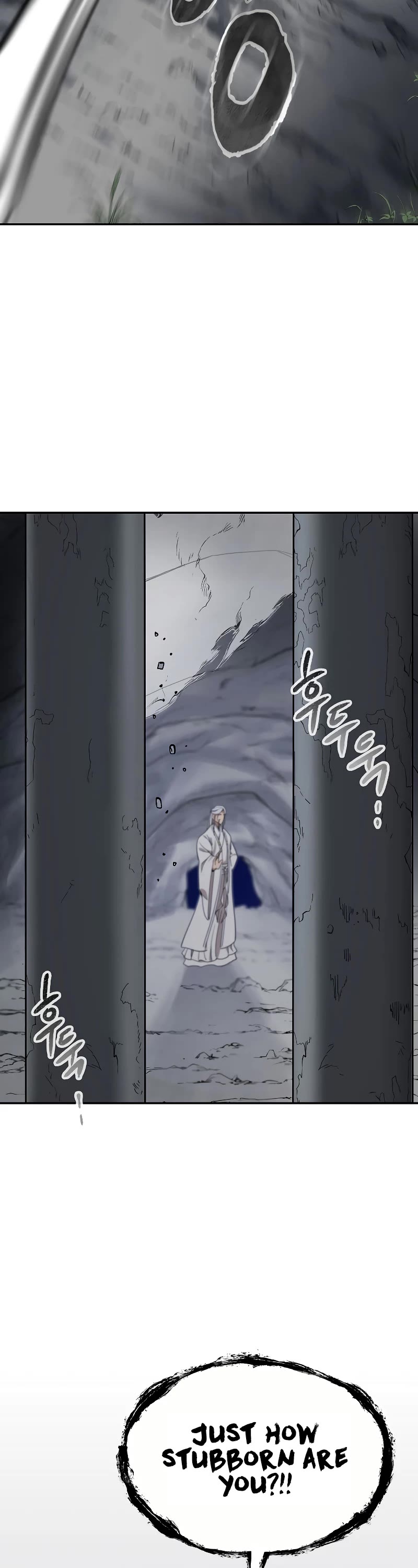 Storm Inn - Chapter 99