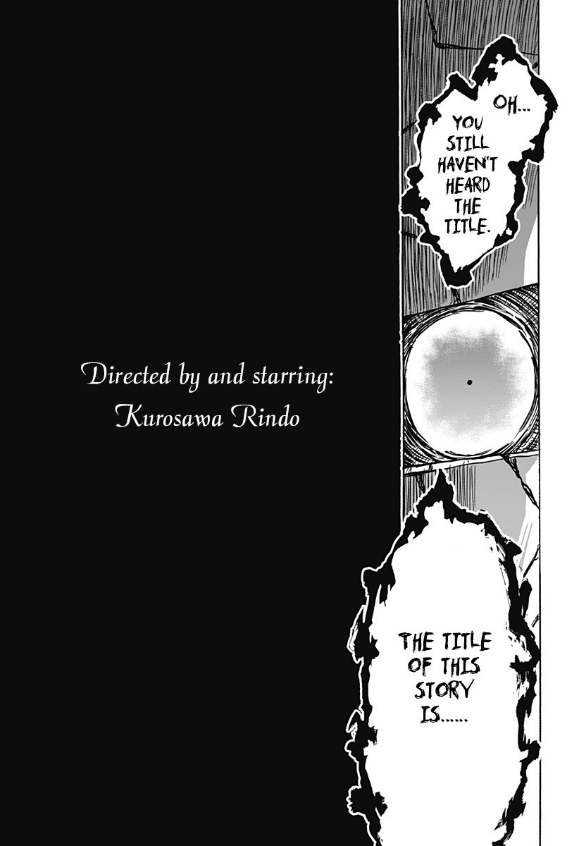 Kinemaquia - Vol.1 Chapter 1: Me And The Devil Blues