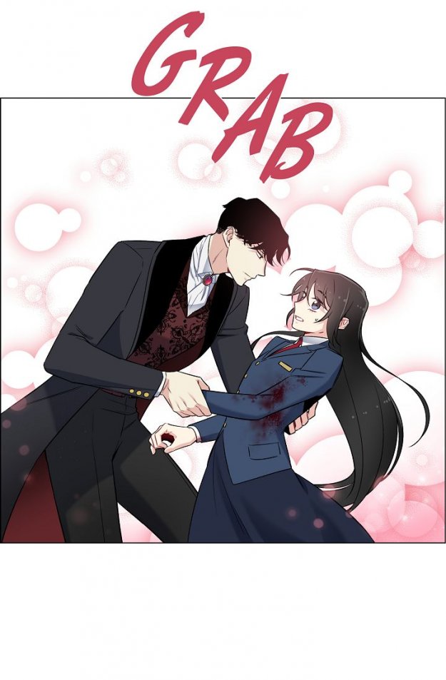 The Maid And The Vampire - Chapter 1