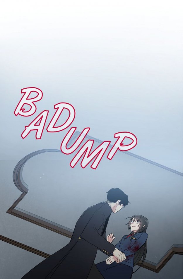 The Maid And The Vampire - Chapter 2