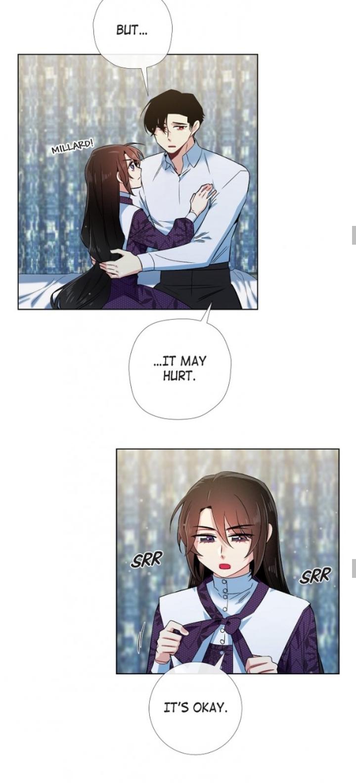 The Maid And The Vampire - Chapter 53: Side Story 3