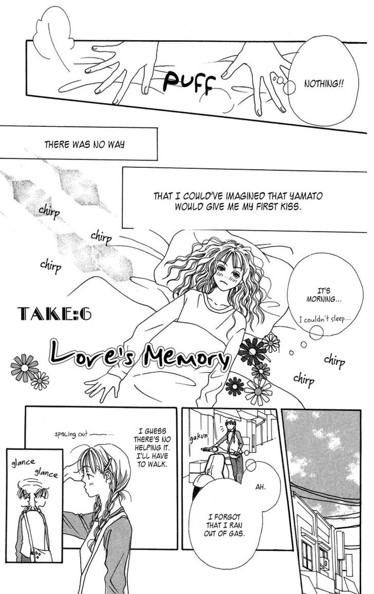 Love! Love! Love! - Vol.2 Chapter 6