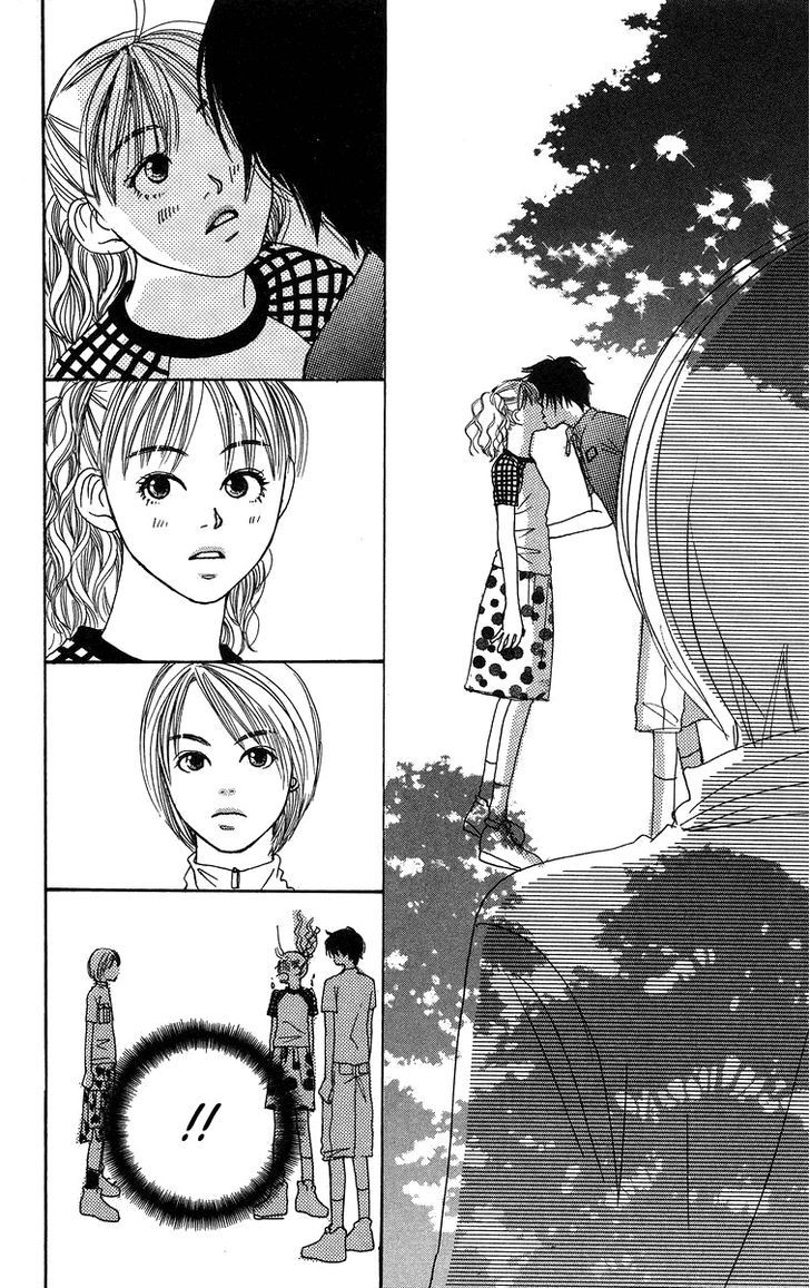 Love! Love! Love! - Vol.2 Chapter 8