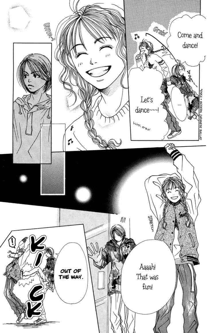 Love! Love! Love! - Vol.1 Chapter 1