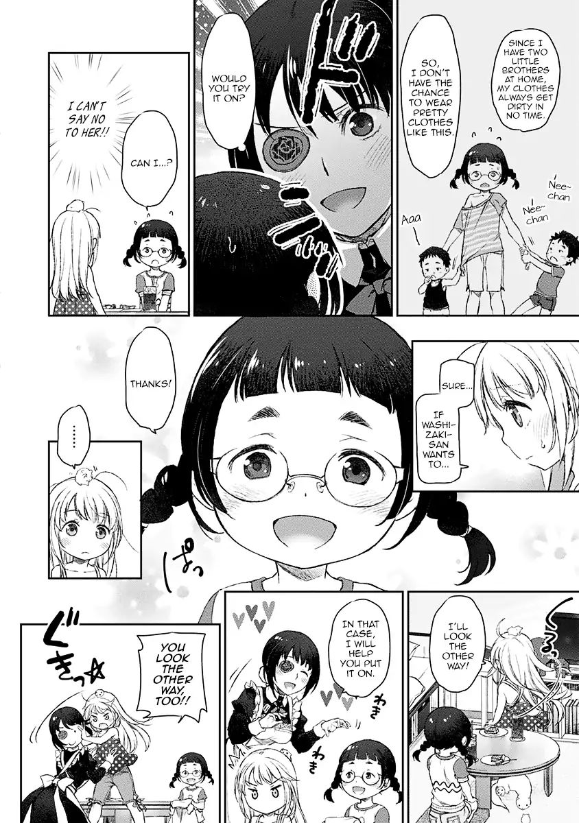 Uchi No Maid Ga Uzasugiru! - Chapter 8