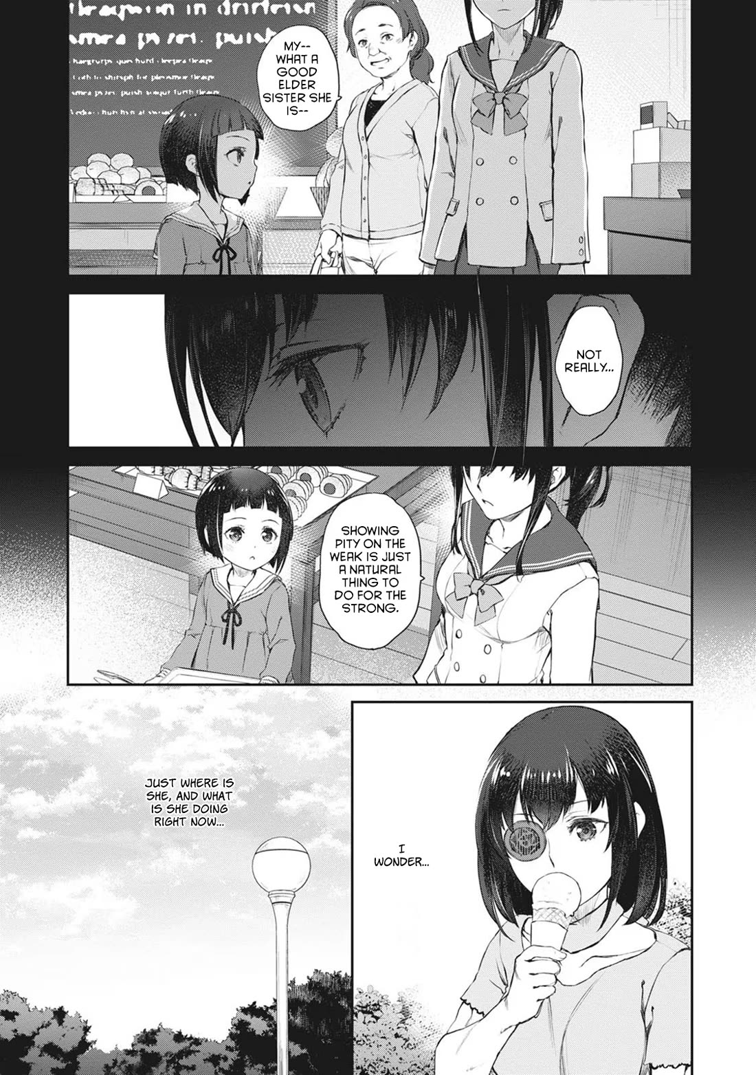 Uchi No Maid Ga Uzasugiru! - Chapter 36