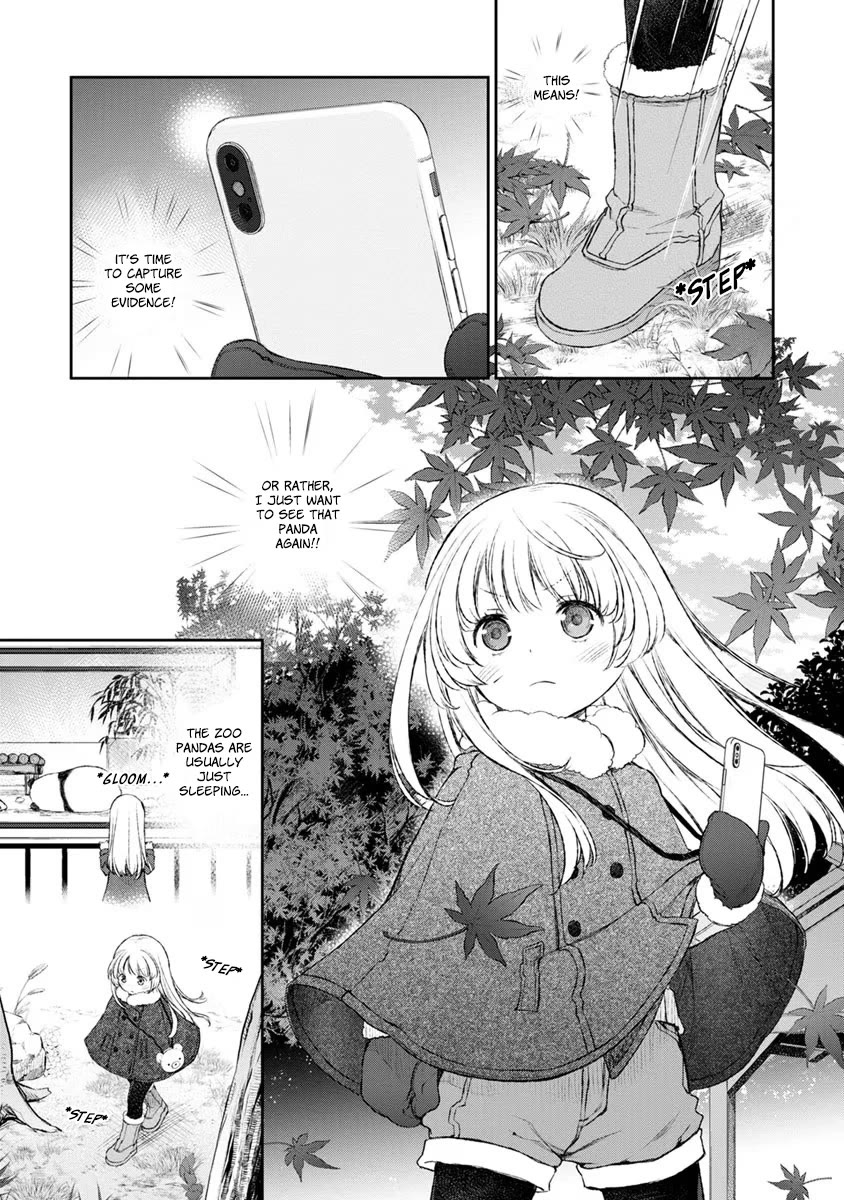 Uchi No Maid Ga Uzasugiru! - Chapter 15