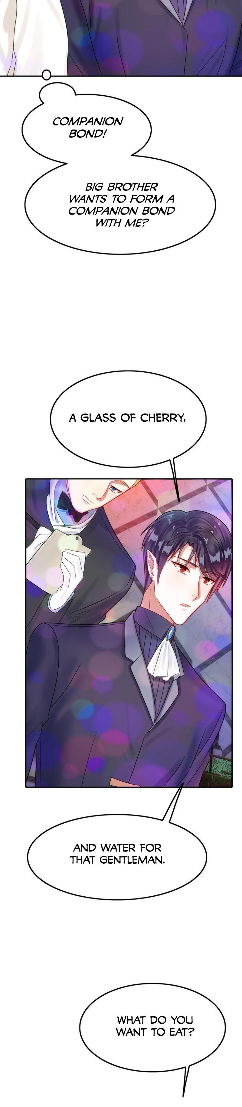 Raiding The Vampire Count - Chapter 42