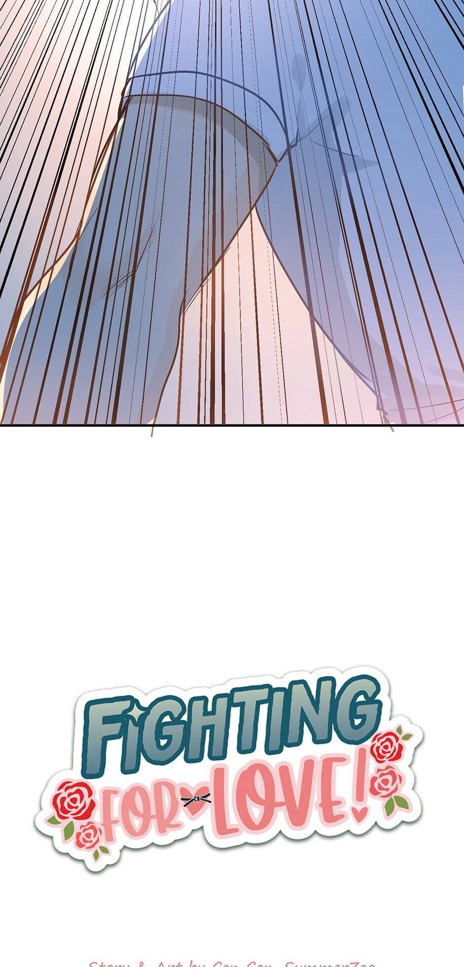 Fighting For Love - Chapter 72