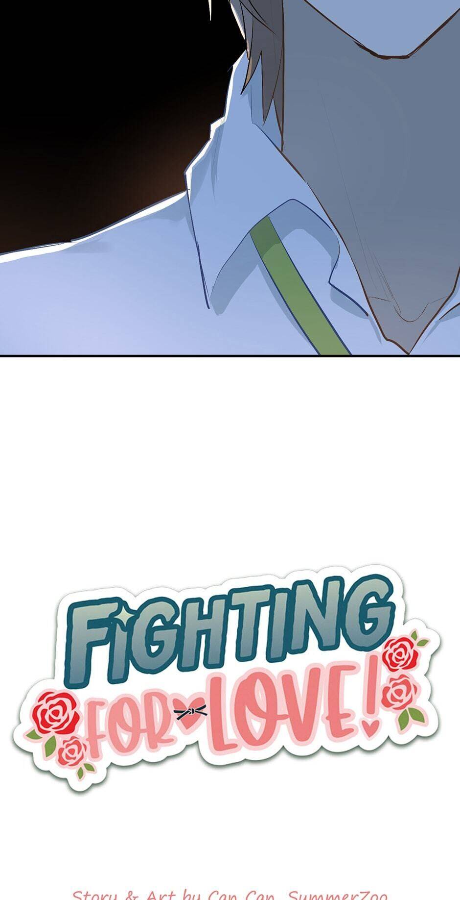 Fighting For Love - Chapter 50