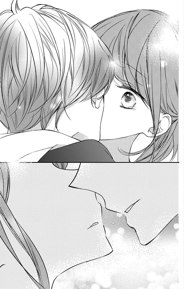 I Got Married To Masaomi-Kun - Vol.1 Chapter 4