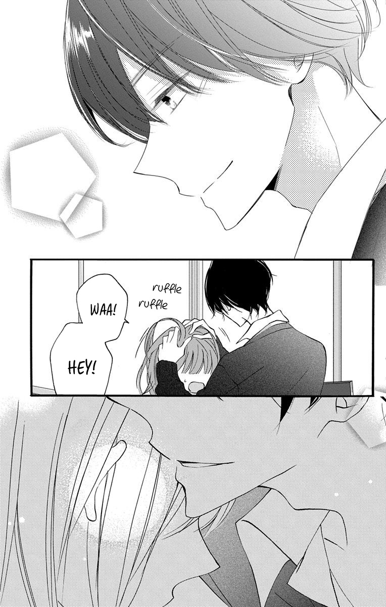 I Got Married To Masaomi-Kun - Vol.1 Chapter 1