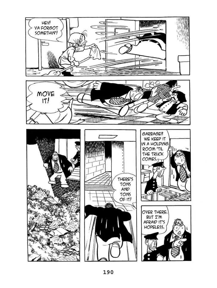 Black Jack - Vol.4 Chapter 9: Lost And Found