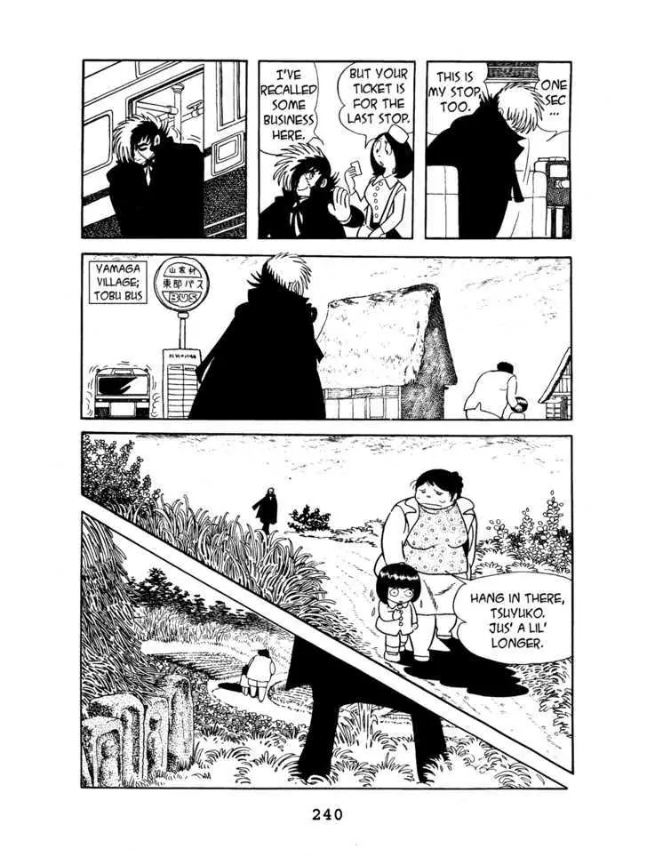 Black Jack - Vol.5 Chapter 12: Country Clinic