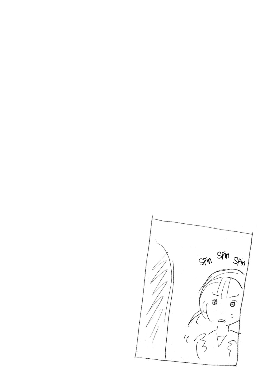 Minami-Ke - Chapter 305.5: Omake