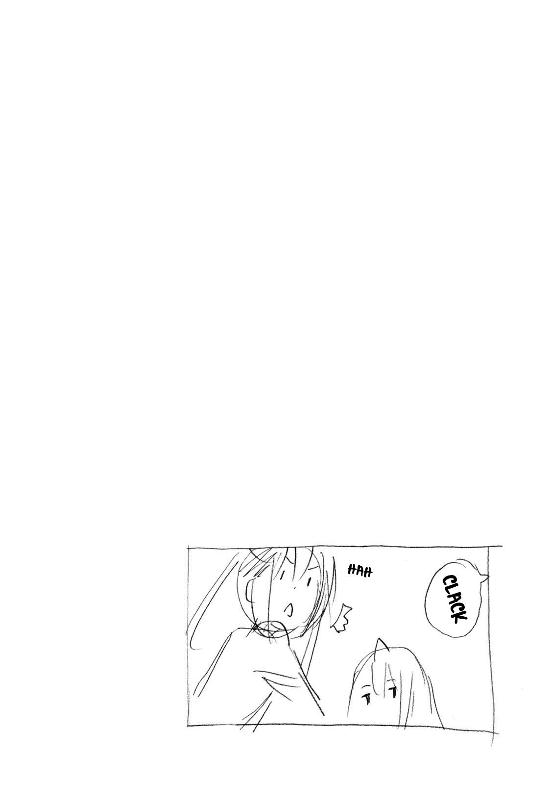 Minami-Ke - Vol.20 Chapter 373.5: Omake