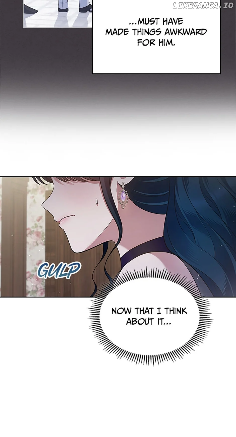 I Stole The Heroine’S First Love - Chapter 40