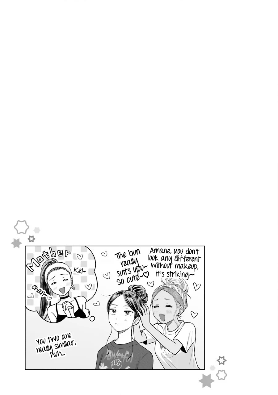 Gal Can’T Be Kind To Otaku!? - Chapter 20: Otaku & Gyaru & Sleepover