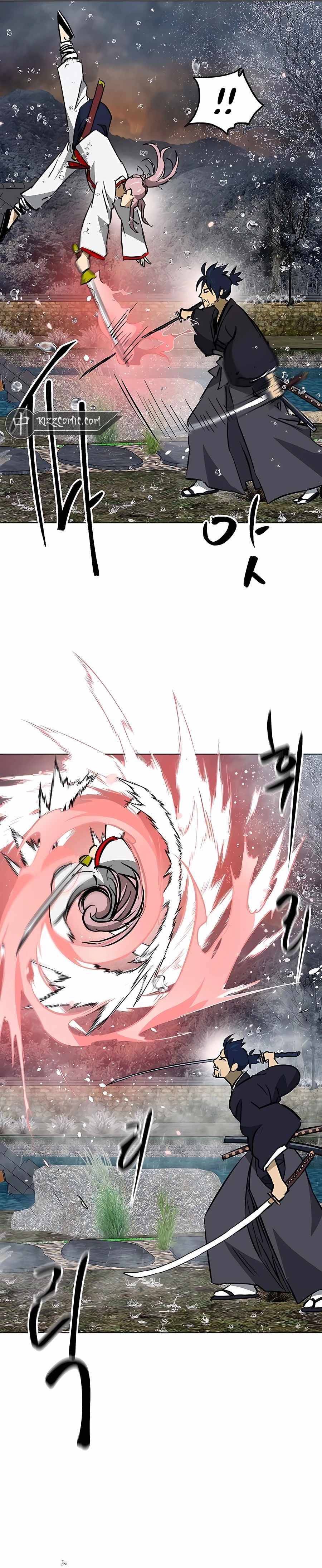 Infinite Leveling: Murim - Chapter 173