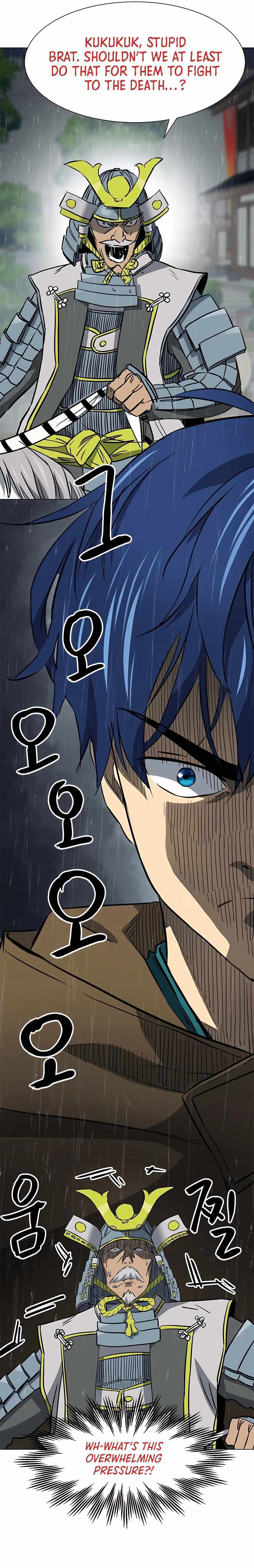 Infinite Leveling: Murim - Chapter 176