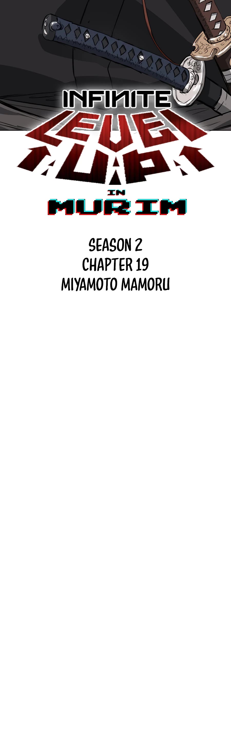 Infinite Leveling: Murim - Chapter 148