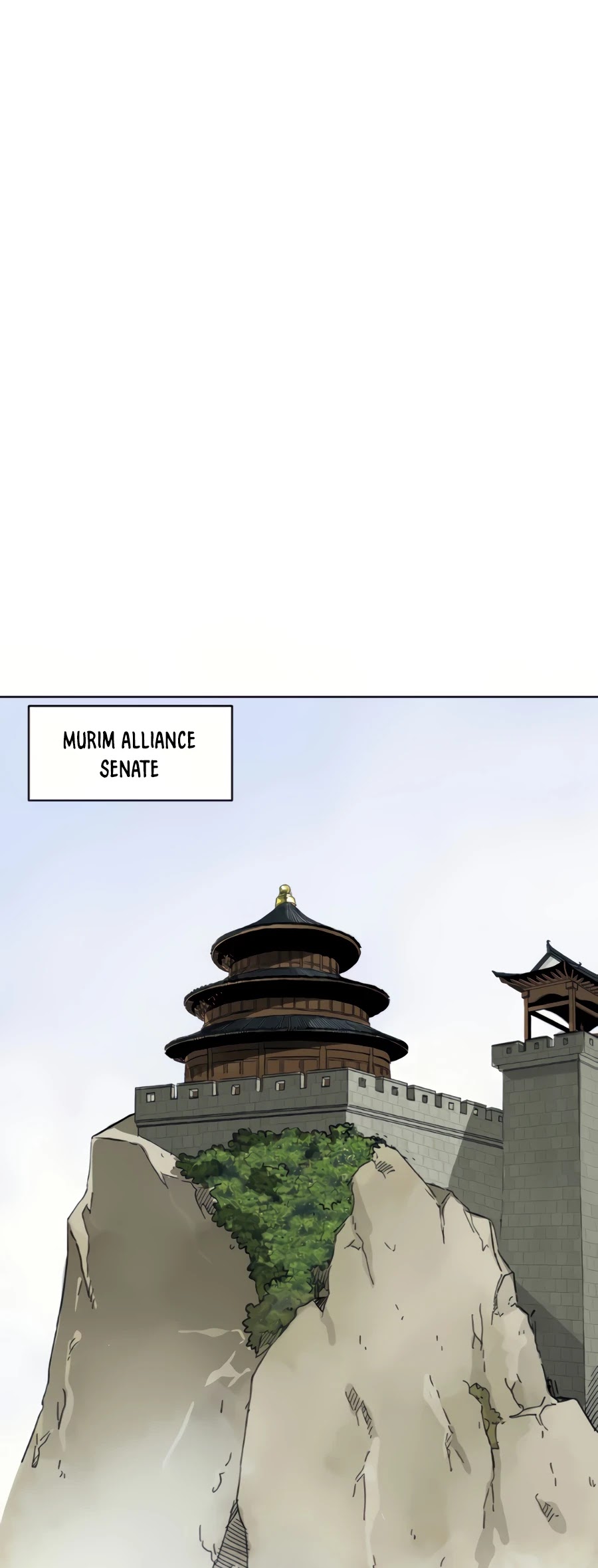 Infinite Leveling: Murim - Chapter 100