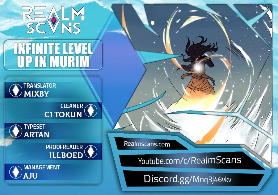 Infinite Leveling: Murim - Chapter 83