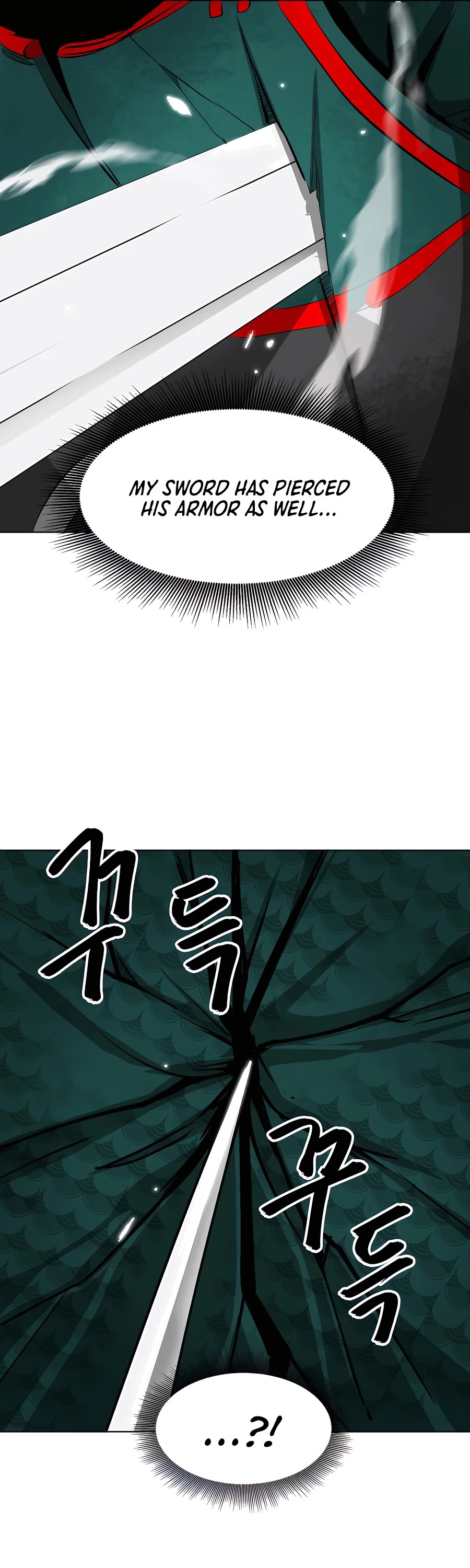 Infinite Leveling: Murim - Chapter 139