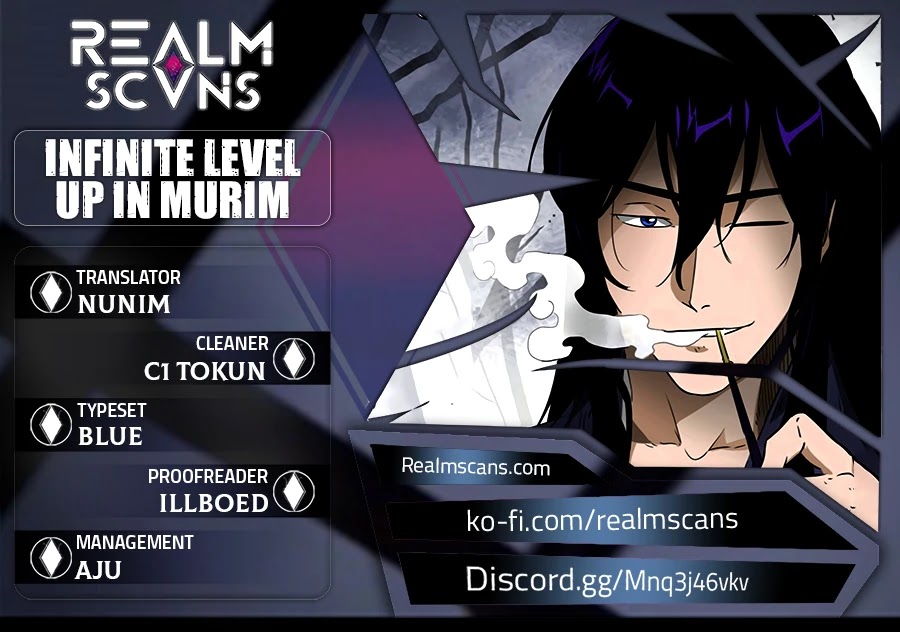 Infinite Leveling: Murim - Chapter 88