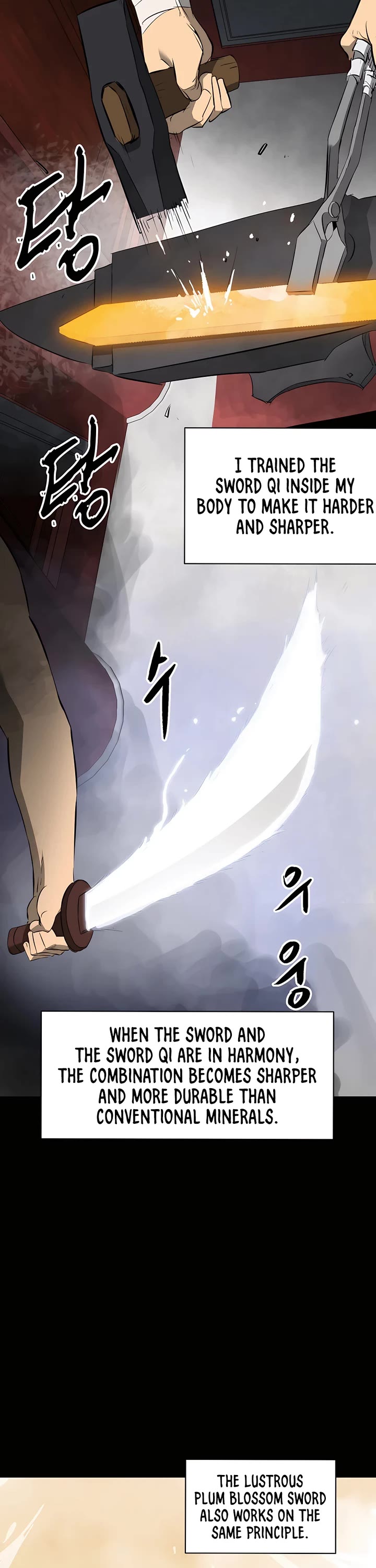 Infinite Leveling: Murim - Chapter 155