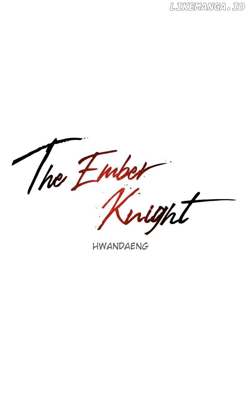 The Knight Of Embers - Chapter 170