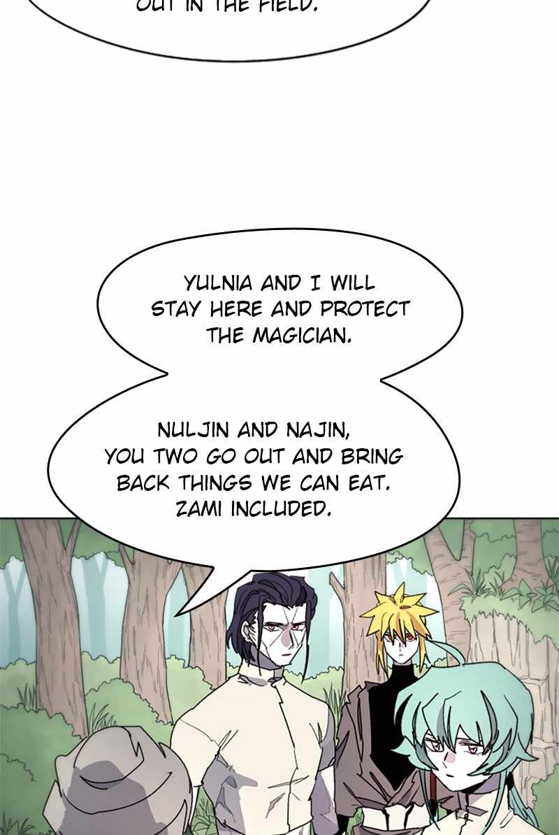 The Knight Of Embers - Chapter 33