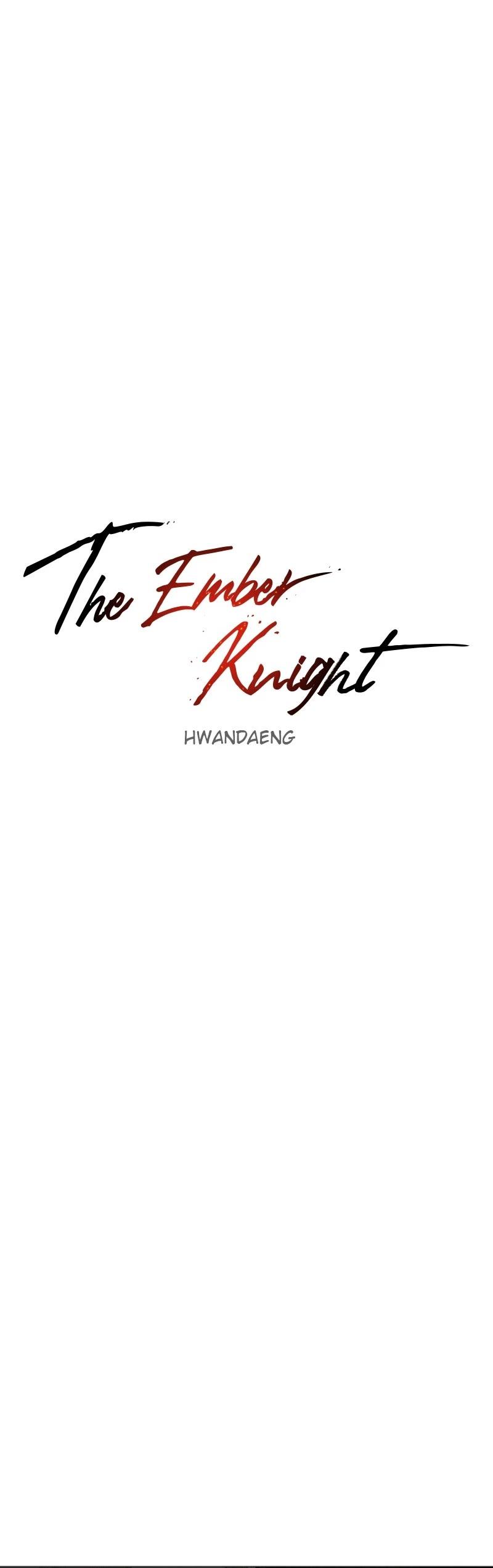 The Knight Of Embers - Chapter 88