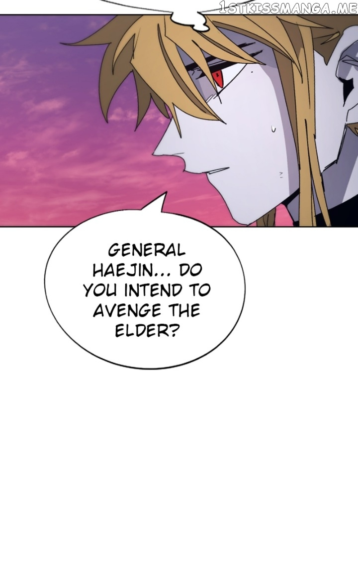 The Knight Of Embers - Chapter 100