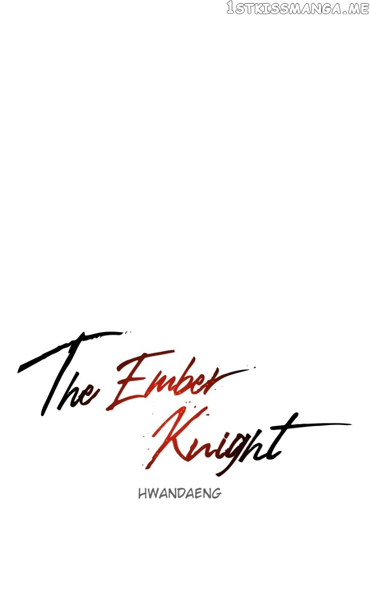 The Knight Of Embers - Chapter 100