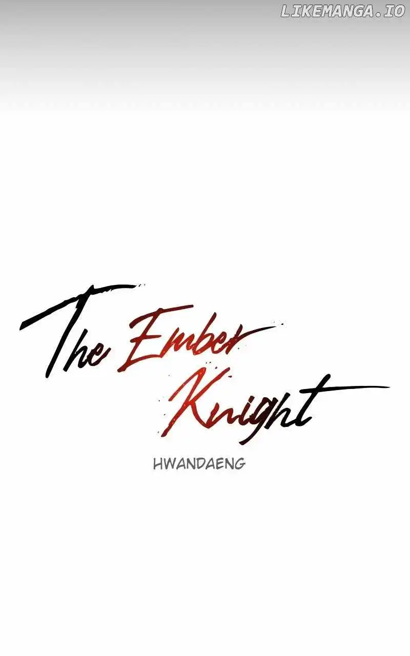 The Knight Of Embers - Chapter 155