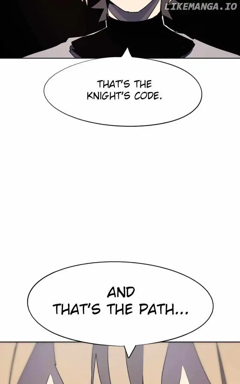 The Knight Of Embers - Chapter 155