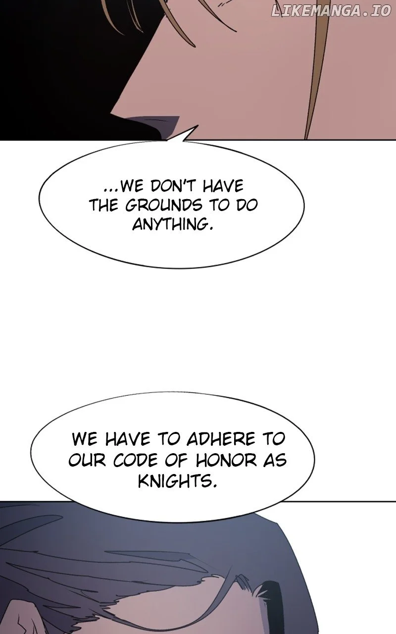 The Knight Of Embers - Chapter 161