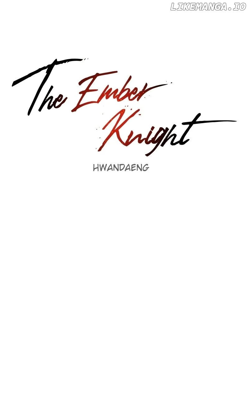 The Knight Of Embers - Chapter 161