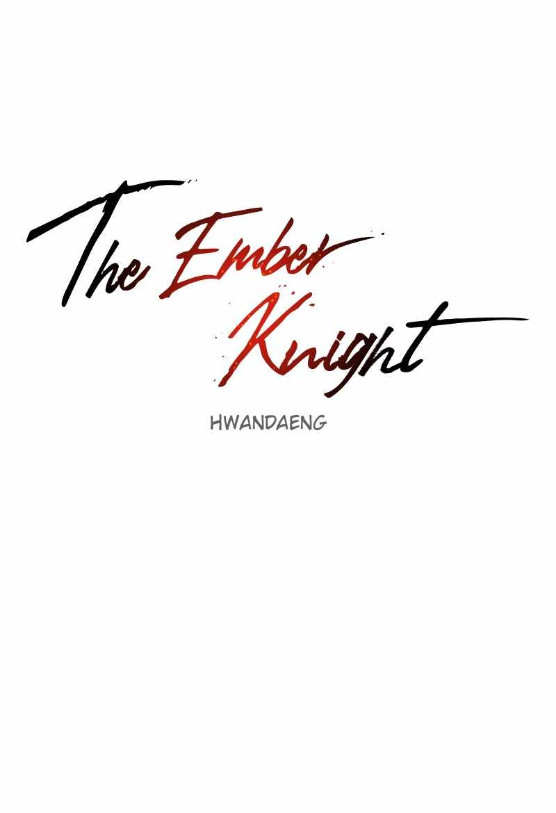 The Knight Of Embers - Chapter 28