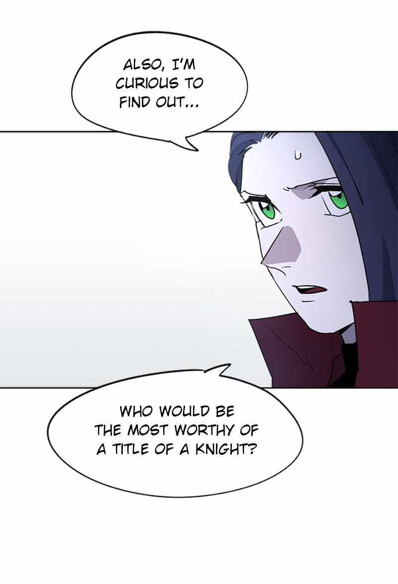 The Knight Of Embers - Chapter 28