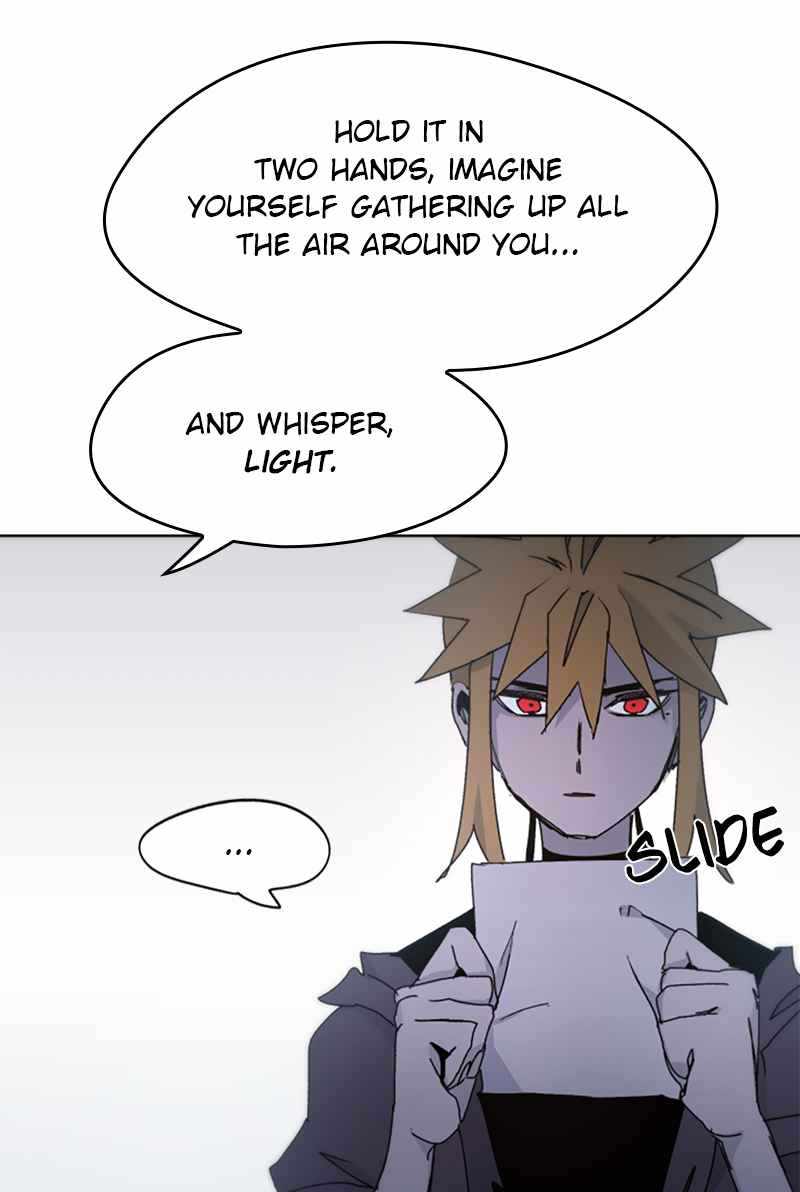 The Knight Of Embers - Chapter 35