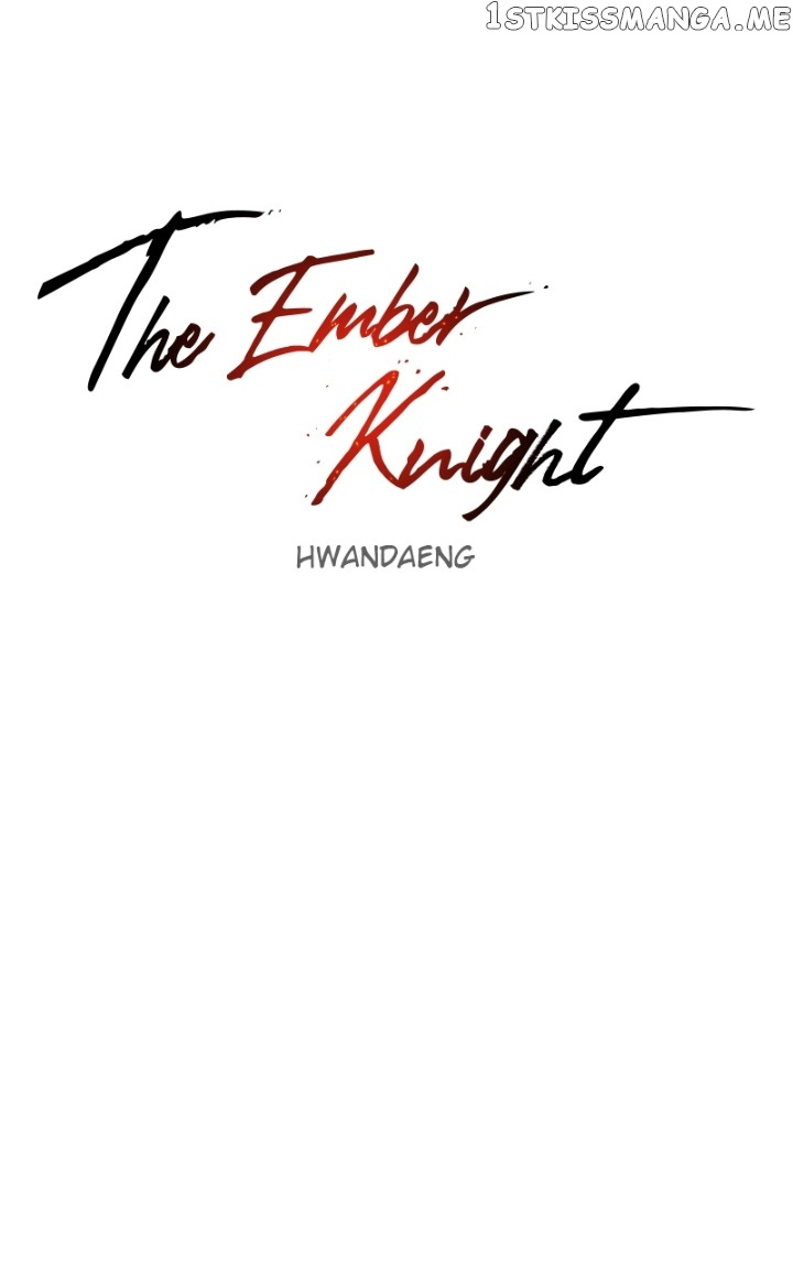 The Knight Of Embers - Chapter 102