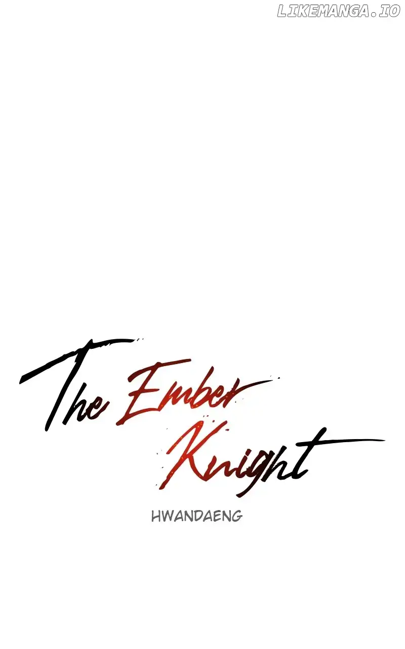 The Knight Of Embers - Chapter 147