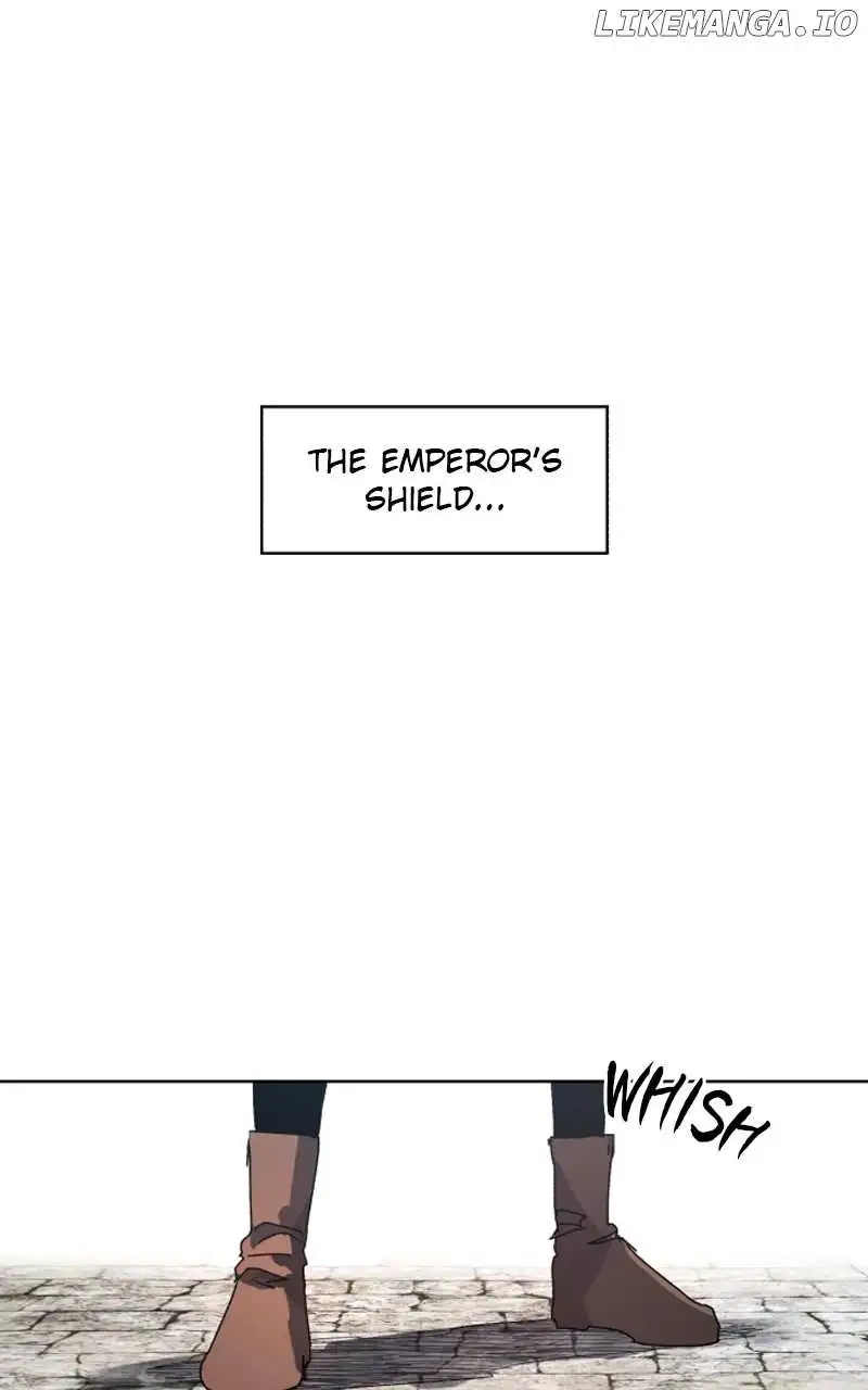 The Knight Of Embers - Chapter 147